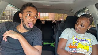 I Pierced My Tongue To See My Girlfriend Reaction