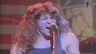 Anthrax  - Medusa (HD Edited Fan version)