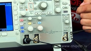 Balancing of passive voltage tester