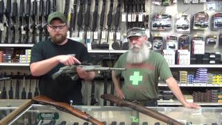 Full Gun Gripes Episode 76: Milsurps Suck News