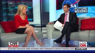 CNN - Susan Hendricks 07 09 11