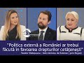 VIORICA DĂNCILĂ, ALIANȚĂ SURPRIZĂ PRNTRU 2024? || LA ZI - CU FLORI STOIAN