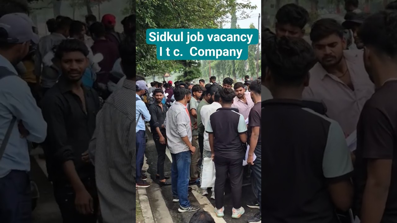 Haridwar Job Vacancy 2025 | Fresher Jobs in Haridwar 