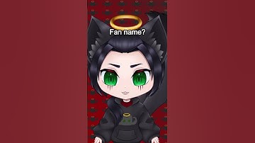 【Self-introduction】Vtuber Q&A self intro w/ The_Aspie