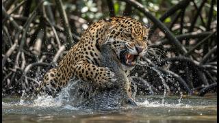 Amazon Rainforest | The Hidden World of Predators