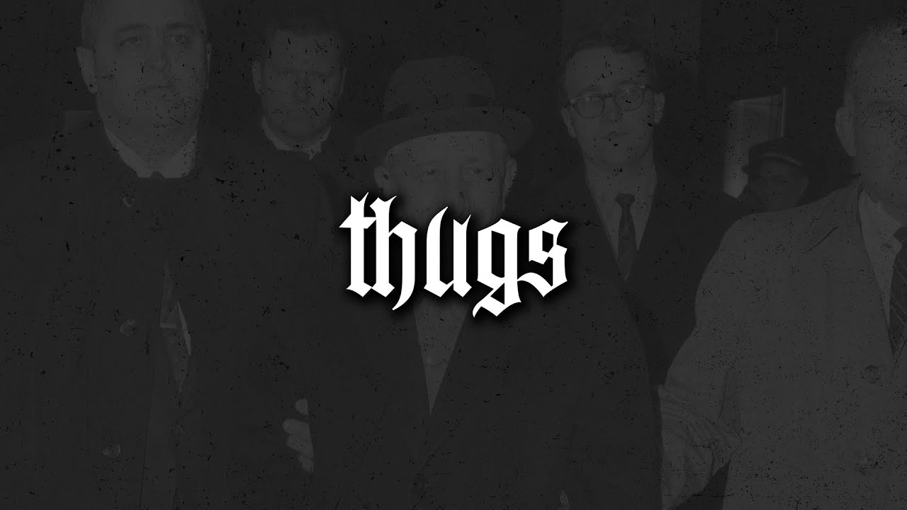 Watch Raw Boom Bap Type Beat – "THUGS" | 90s Underground Hip Hop Instrumental | Antidote Beats on YouTube Watch Raw Boom Bap Type Beat – "THUGS" | 90s Underground Hip Hop Instrumental | Antidote Beats on YouTube