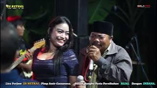 Download lagu ZS NETRAL full album live Karang Puri Wonoayu