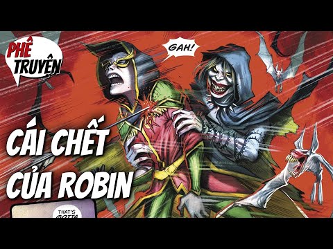 Video ĐỘI KHÁNG CHIẾN GOTHAM | DARK NIGHTS: METAL | THE... - youtube