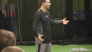 How to Demonstrate/Teach the Crow Hop- FOR COACHES!