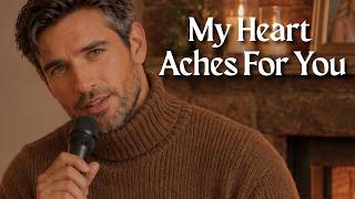 My Heart Aches For You ❤️ | A Heartfelt Love Song Of Longing