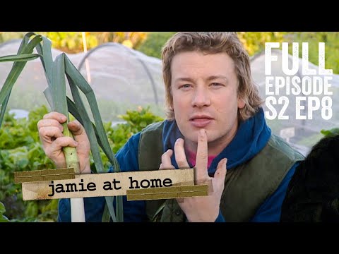 Leeks | Jamie