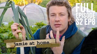 Leeks Jamie Oliver At Home Full Episode Season 2 Episode 8