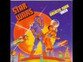 Star wars theme  disco version