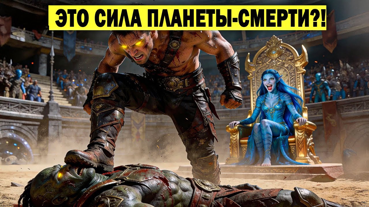 Она называла его безрассудным — и прикусывала губу, глядя, как он сокрушает воина вдвое крупнее себя