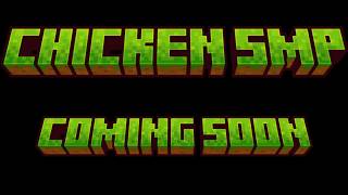 Chicken SMP | Teaser Trailer 1