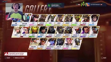 YEAR OF THE DOG! | Overwatch