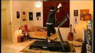 Fitness Concept Malaysia Commercial TV Ads screenshot 5