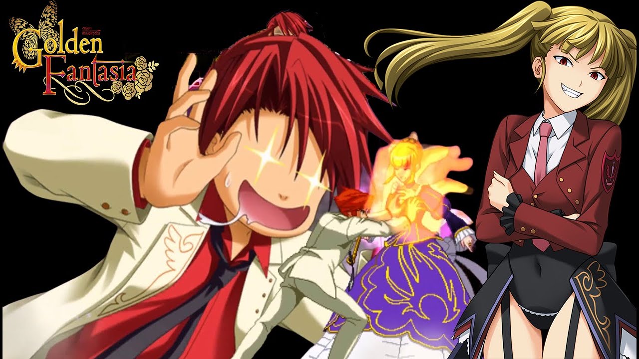 Umineko: Golden Fantasia All Super Moves (7-е дополнение, 2011)