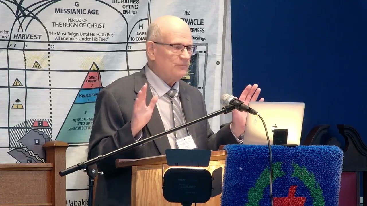 Pictures of Jesus - Joe M - 2026-03-07