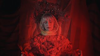Ingrid St-Pierre - L'enneigée (Vidéoclip officiel)