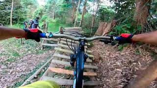 Enduro MTB 🚴. La Romera Antioquia