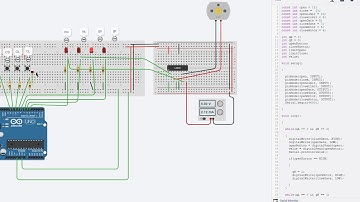 PLTW DE 4.2.4 Microcontrollers: Tollbooth Revisited