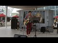 【HOTLINE2019】Ryo/1Happy Ending(槇原敬之) 島村楽器エキスポシティ店ショップライブ