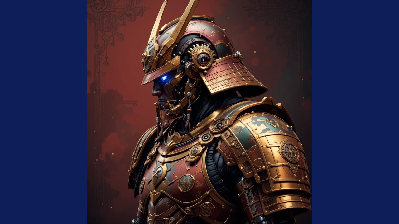 Analog Soul, Digital Beat