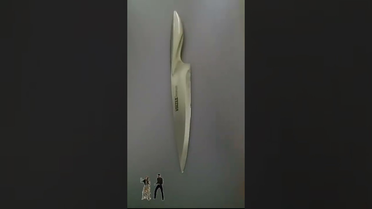 Кухонный набор Vinzer ! 🤝🇺🇦✌️💯 заточка ножа