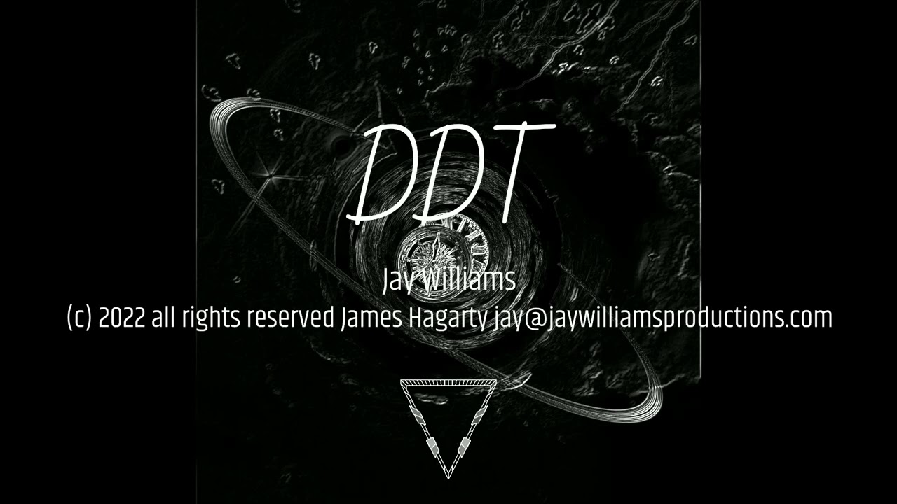 DDT - Smoke Plume Rising - Jay Williams Official Music Video