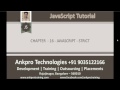 JavaScript for beginners - Chapter 17 - Use strict