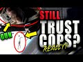 Four Times Cops Put Innocent Lives at Risk Just THIS WEEK
