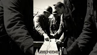 Instead Of Yelling Gi Helped Pows In Work