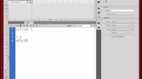 as3 unidad4 p64 estructura de una clase 2/2