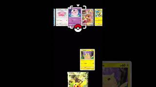 Pokémon Packs Everyday Pt.5 #tcg #pokemon #clefairy