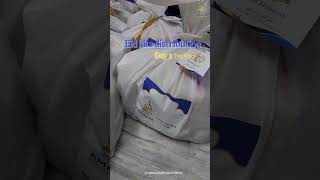 Throwback: Day 3—99 Kits Spread Joy! 💖 #islam #charity #eid #hajj2026 #hajj #shorts #fyp #islamic
