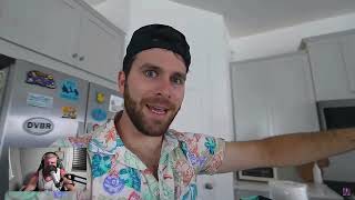 Celebrity Vlogger detonation: My car battery is dead do you know a car goo goo? Wealth