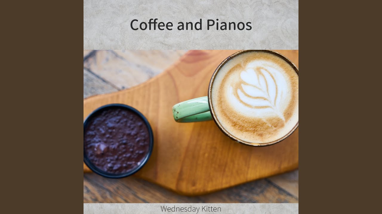 Coffee House Jazz YouTube