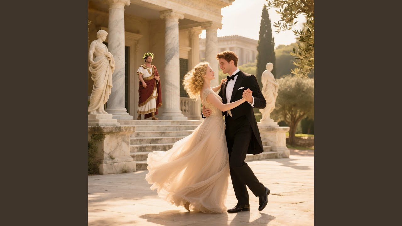 Waltz Along the Aqueduct