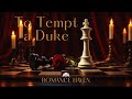 I Tempted The Duke... And Lost My Heart | Full Regency Romance Audiobook 🎩🌹