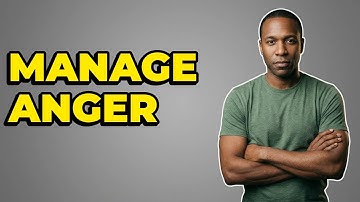 How To Cope With PTSD-Related Anger?