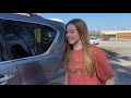 I Got My Driver's License! | Whitney Bjerken