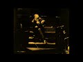♫♪ 497 / Tom Waits - »Rain Dogs« (Paris, November 1985)
