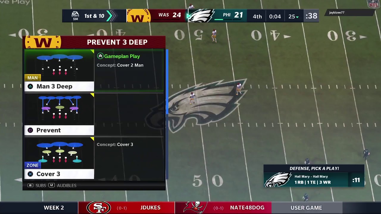 Madden 21 CFM YouTube