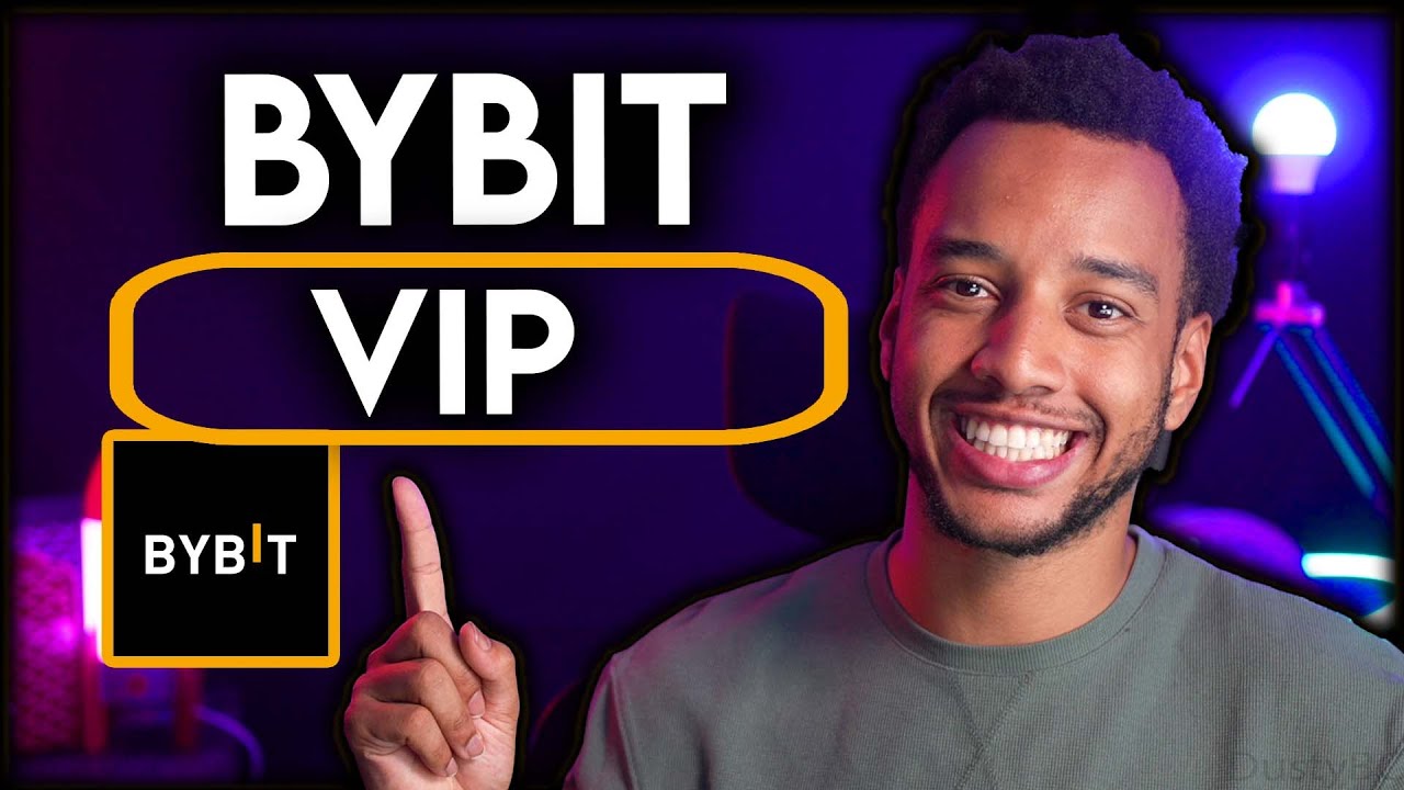 Bybit VIP Trading Benefits & Perks Explained! - YouTube