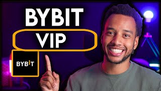 Bybit VIP Trading Benefits & Perks Explained!