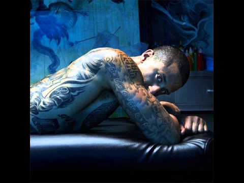 Ronny Jordan / DJ Krush - Bad Brother *k-kat jazz café* The