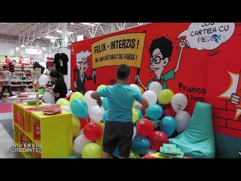 BOOK FEST 2018