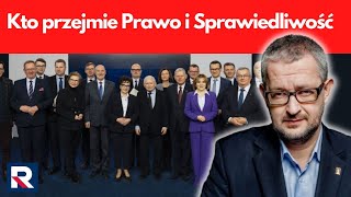 Kto przejmie Prawo i Sprawiedliwość | Salonik Polityczny 2/3