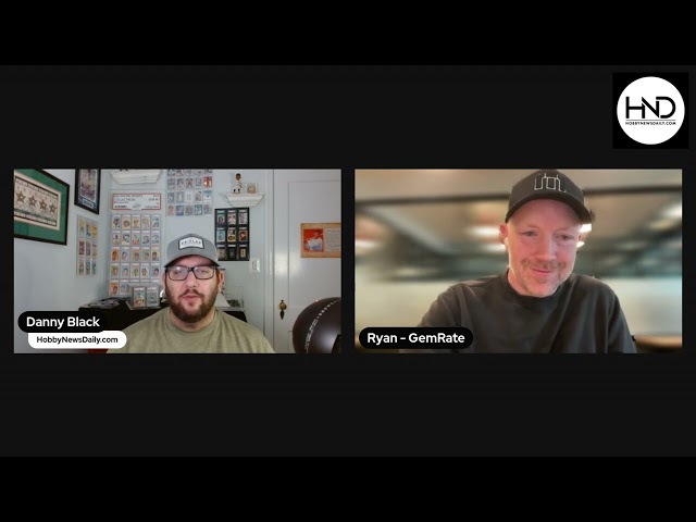 Ryan S from GEMRATE talks impact of SGC Sale